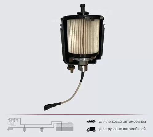 Disc heaters PD-100